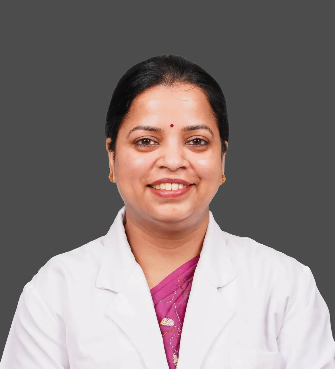 Dr. Pooja Goel